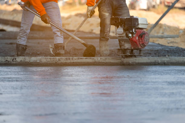 Best Concrete Sidewalk Installation in Encinal, TX