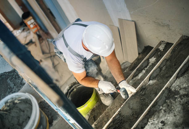 Best Concrete Pool Decks in Encinal, TX