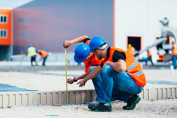 Best Industrial Concrete Flooring in Encinal, TX
