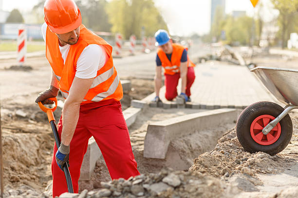 Best Concrete Driveway Installation in Encinal, TX